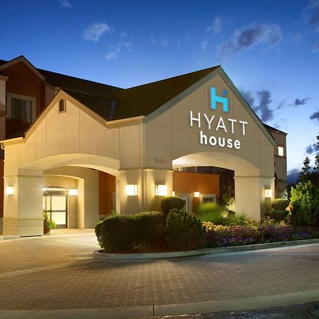 ไฮแอท เฮาส์ เดนเวอร์ เทคเซ็นเตอร์ Hotel เซนเทนเนียล ภายนอก รูปภาพ