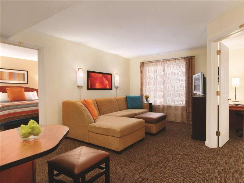 ไฮแอท เฮาส์ เดนเวอร์ เทคเซ็นเตอร์ Hotel เซนเทนเนียล ภายนอก รูปภาพ