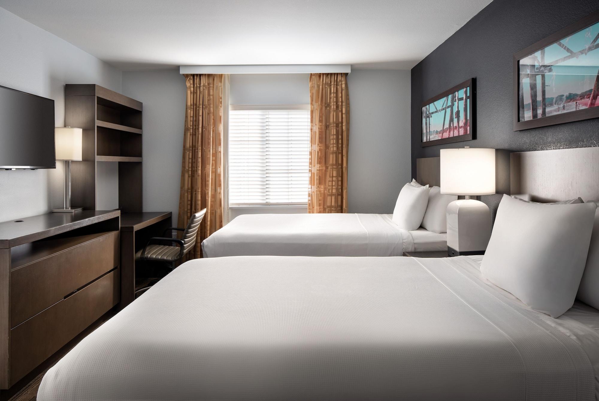 ไฮแอท เฮาส์ เดนเวอร์ เทคเซ็นเตอร์ Hotel เซนเทนเนียล ภายนอก รูปภาพ