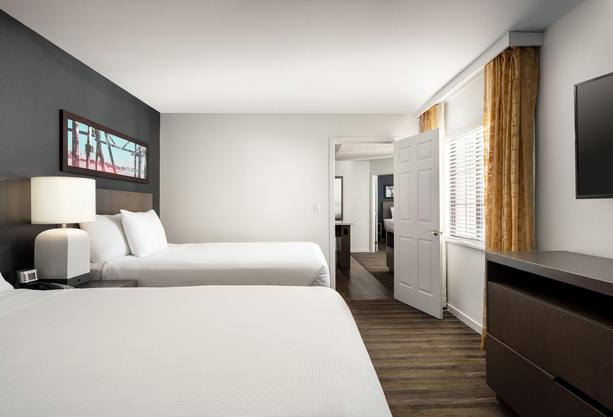 ไฮแอท เฮาส์ เดนเวอร์ เทคเซ็นเตอร์ Hotel เซนเทนเนียล ภายนอก รูปภาพ