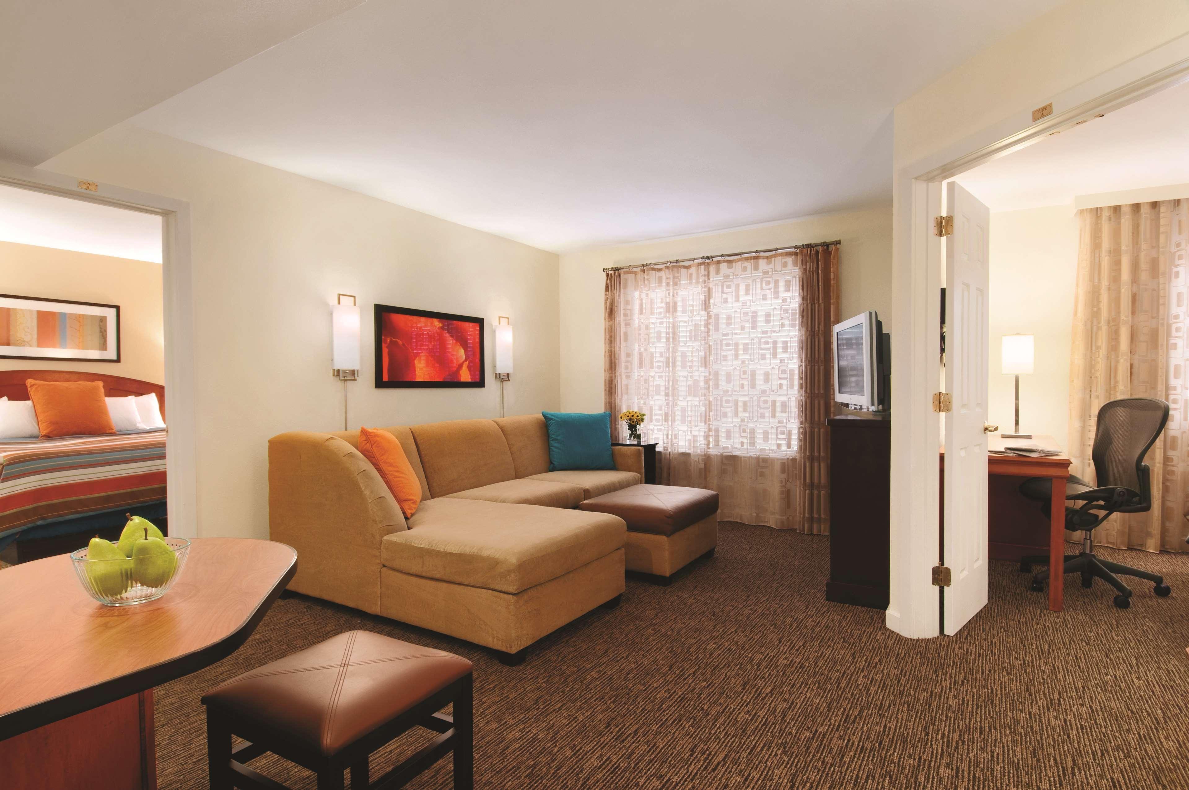 ไฮแอท เฮาส์ เดนเวอร์ เทคเซ็นเตอร์ Hotel เซนเทนเนียล ภายนอก รูปภาพ